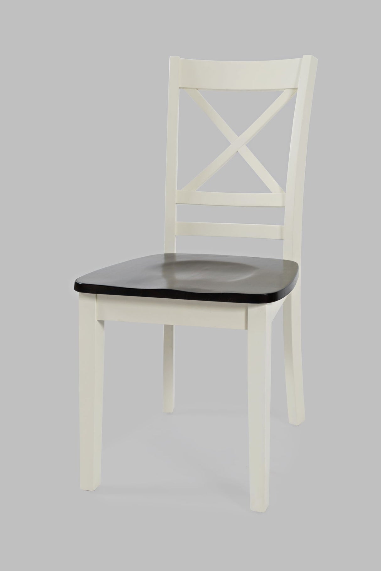 Asbury Park - X Back Chair (Set of 2)