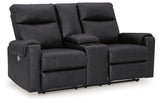 Axtellton - Reclining Living Room Set