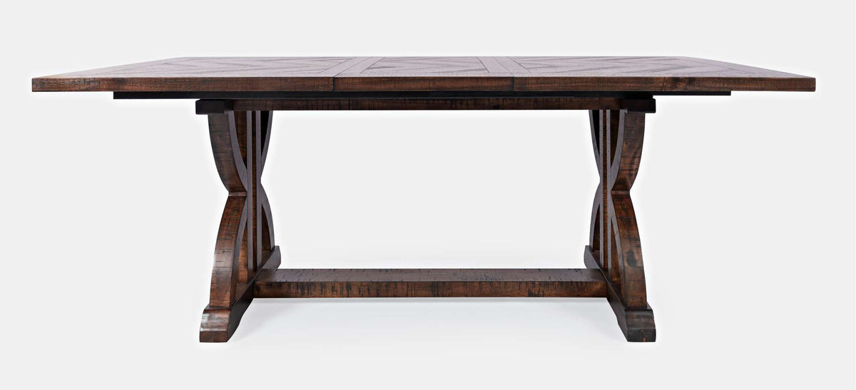 Fairview - Wood Dining Room Table