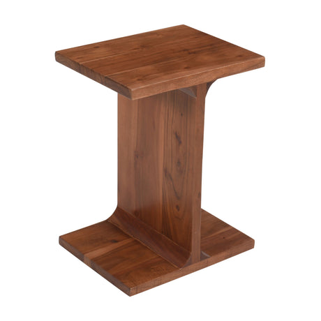 Idiom - Accent Table - Chestnut