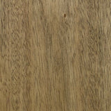 Gwenwich - Natural / Black - Accent Cabinet
