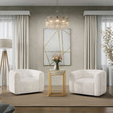 Biggs - Swivel Chair