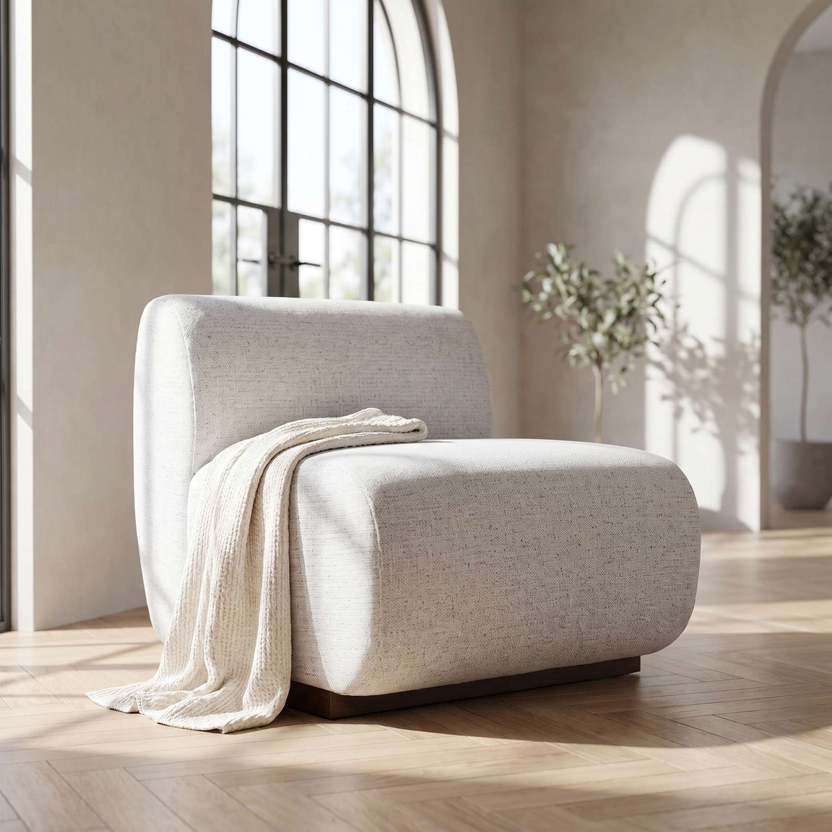Milano - Banquette