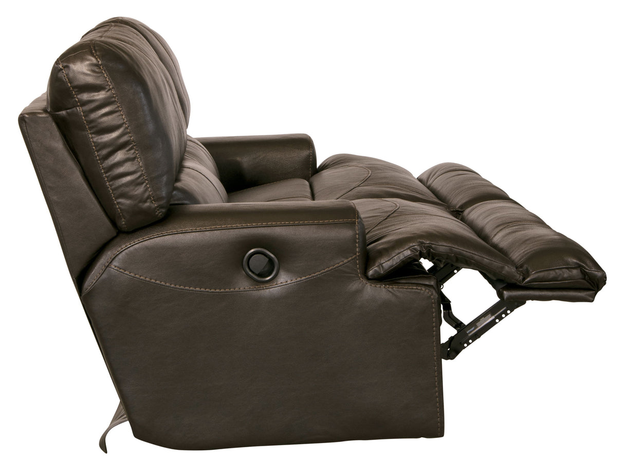 Wembley - Lay Flat Reclining Sofa