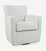 Blakely Harper - Swivel Accent Chair