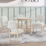 Gabby - Kids Dining Set