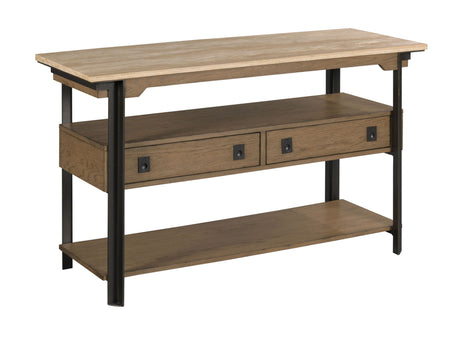 Topaz - H0859 - Rectangular Table