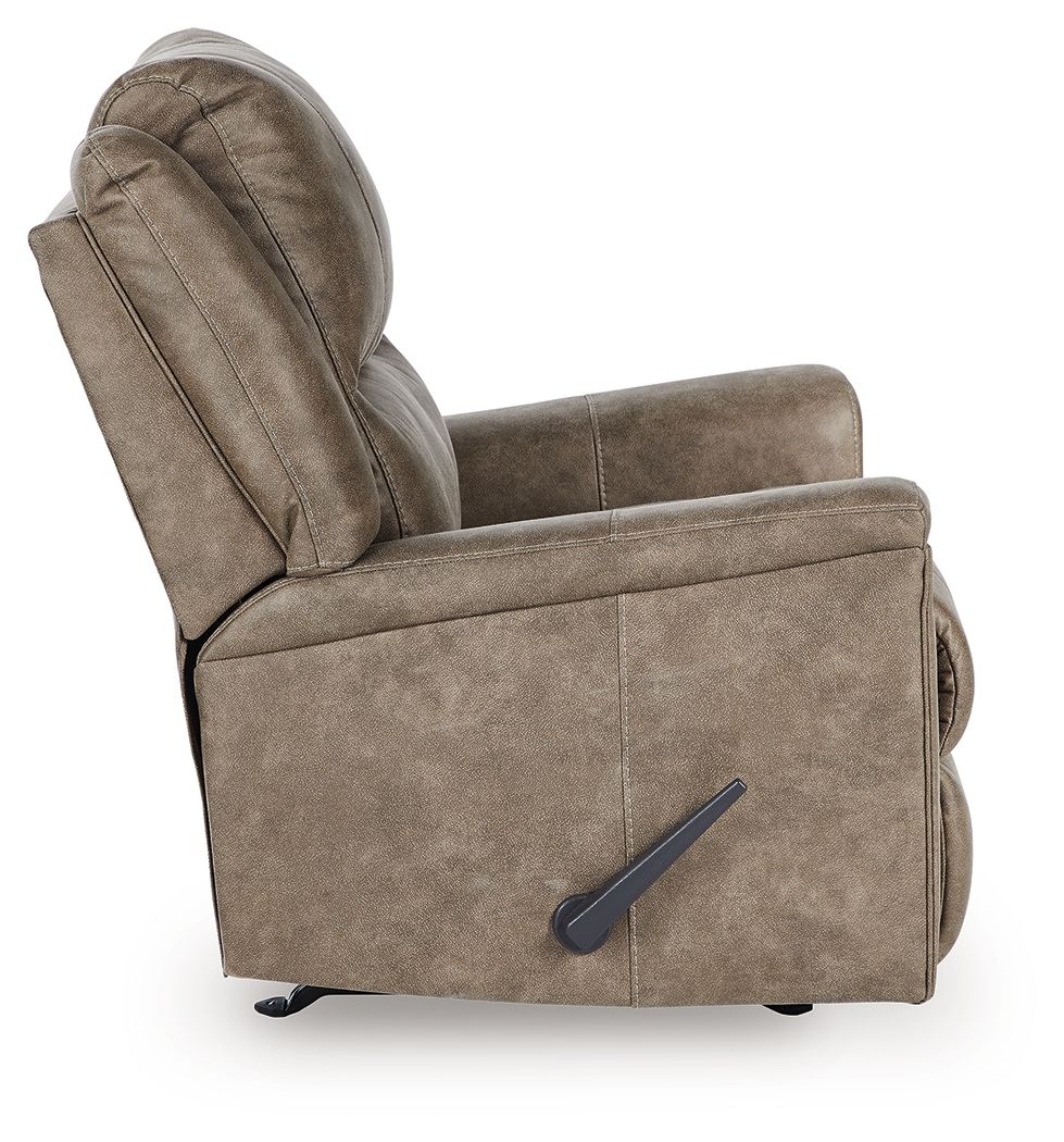 Lixtowel - Rocker Recliner