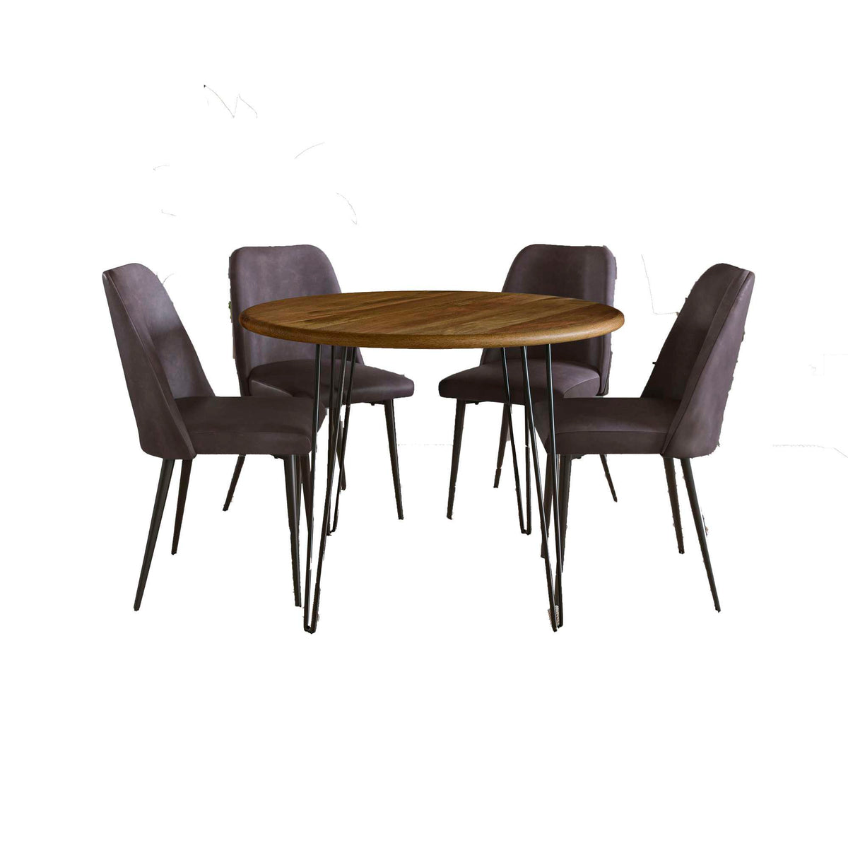 Brennan - Dining Set