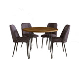 Brennan - Dining Set