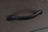American Rustics - Server - Rustic Brown