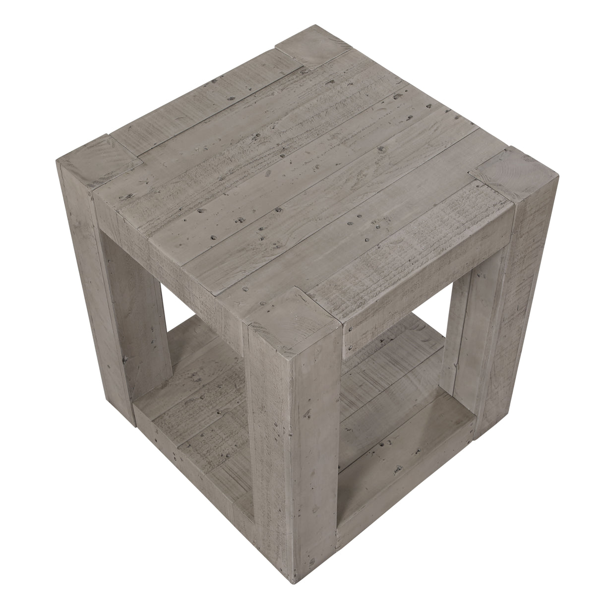 Pinedale - 3 Piece Occasional Set