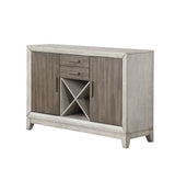 Abacus - Server - Dark Brown