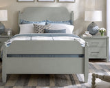 Pure Maple - Poster Bed
