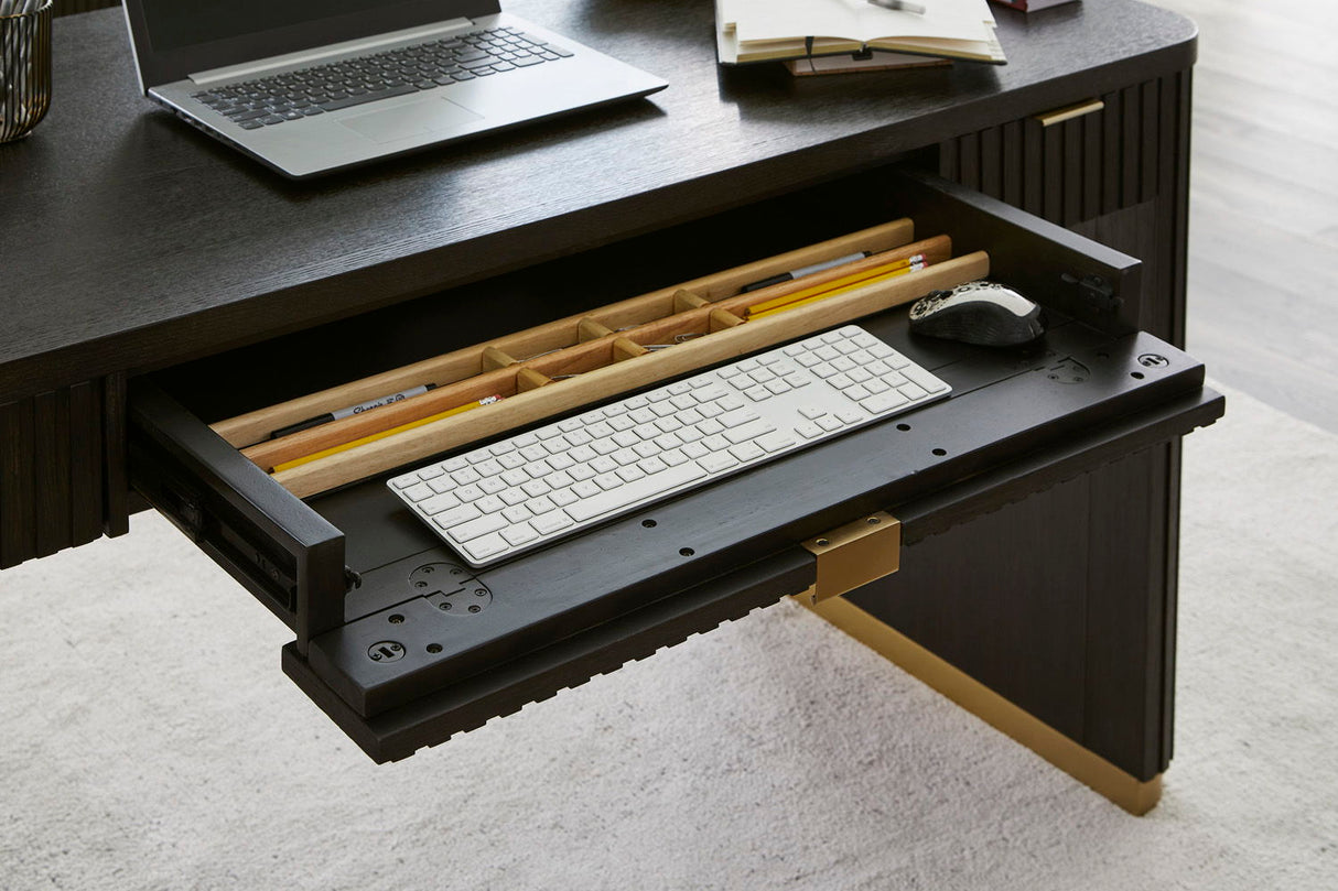 60" Writing Desk