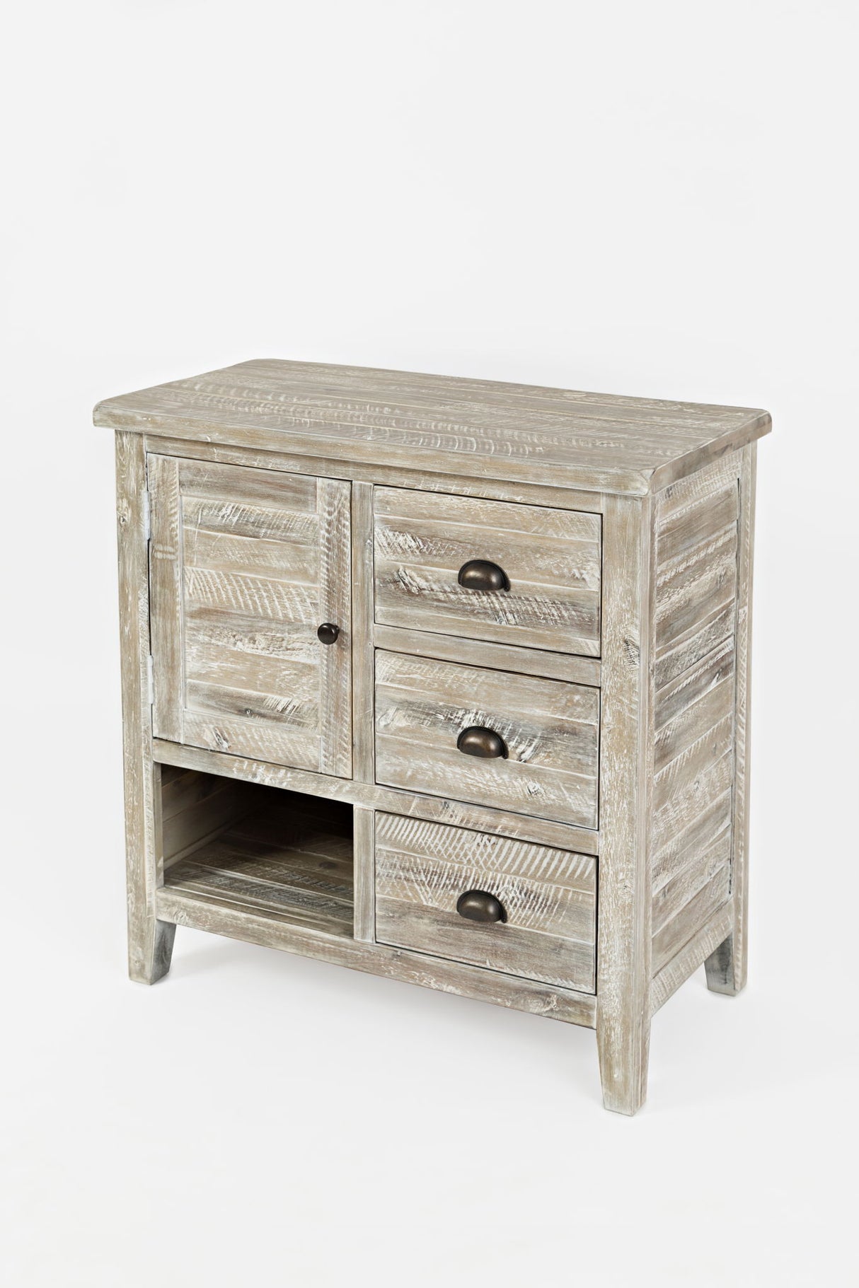 Artisan's Craft - Accent Chest