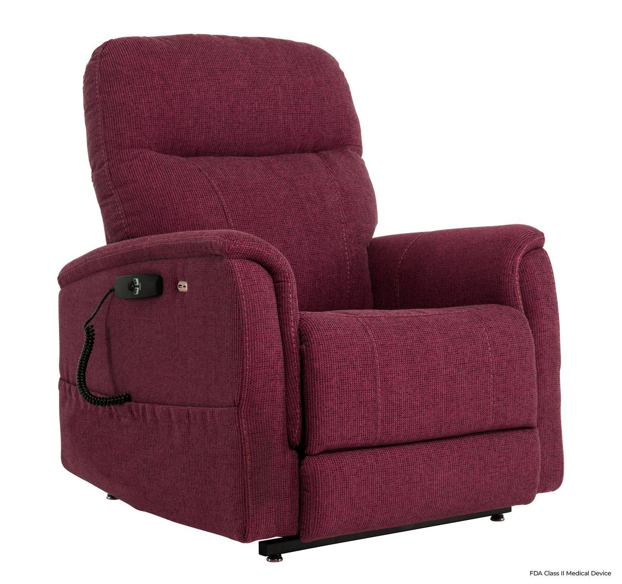 MM-6420 Power Lift Recliner