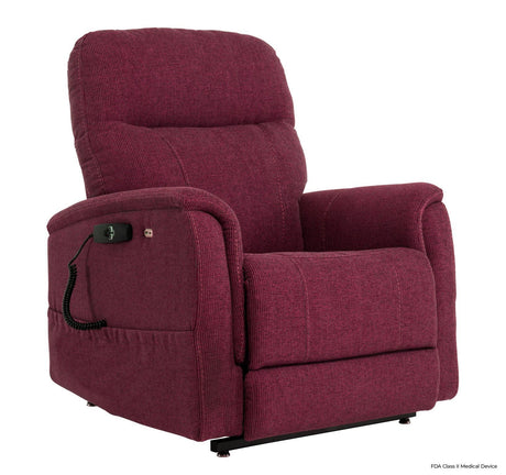 MM-6420 Power Lift Recliner