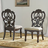 Royale - Dining Set