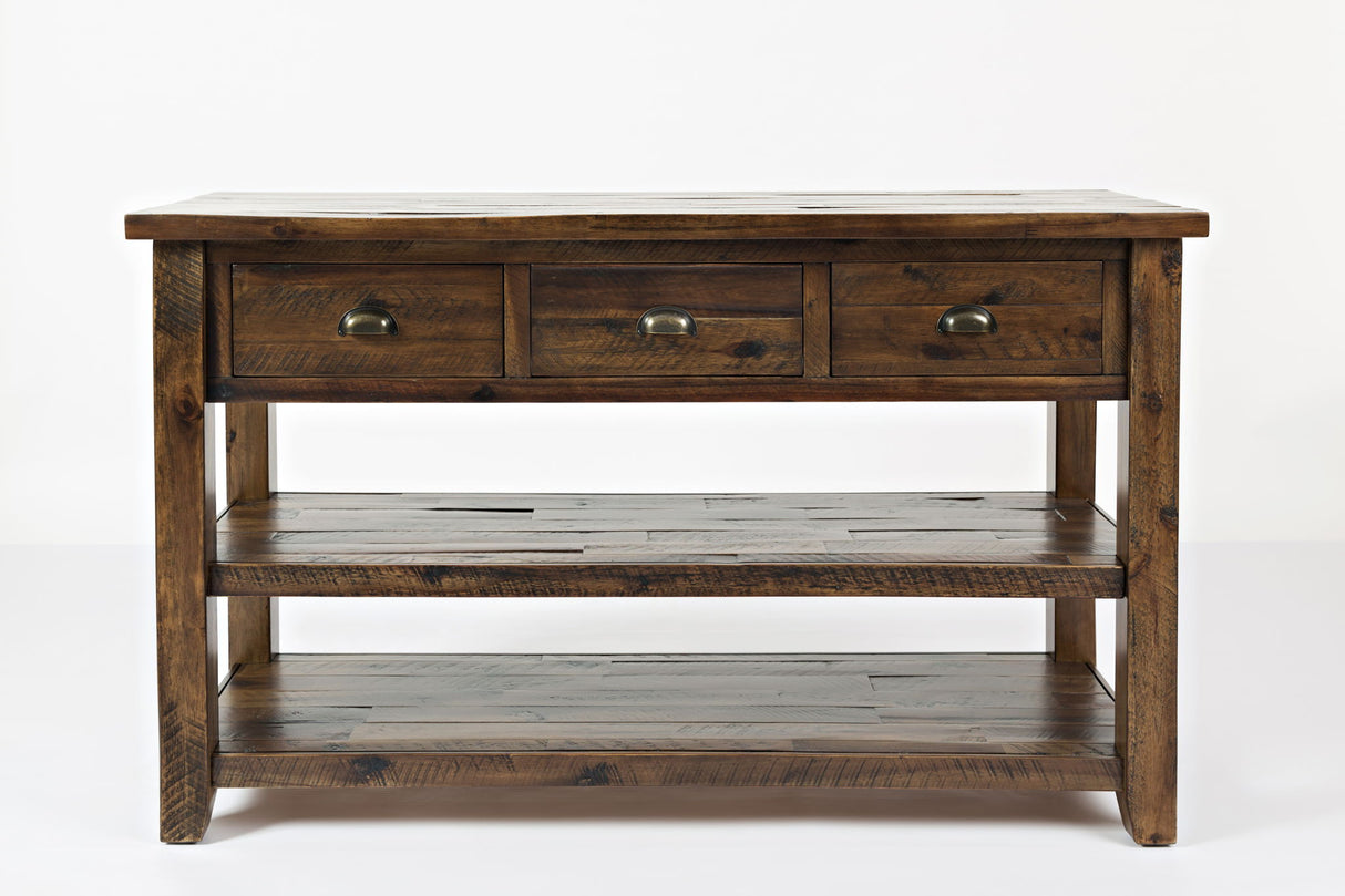 Artisan's Craft - Sofa Table