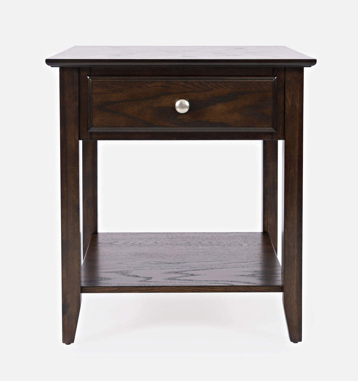 Modern Espresso - Table