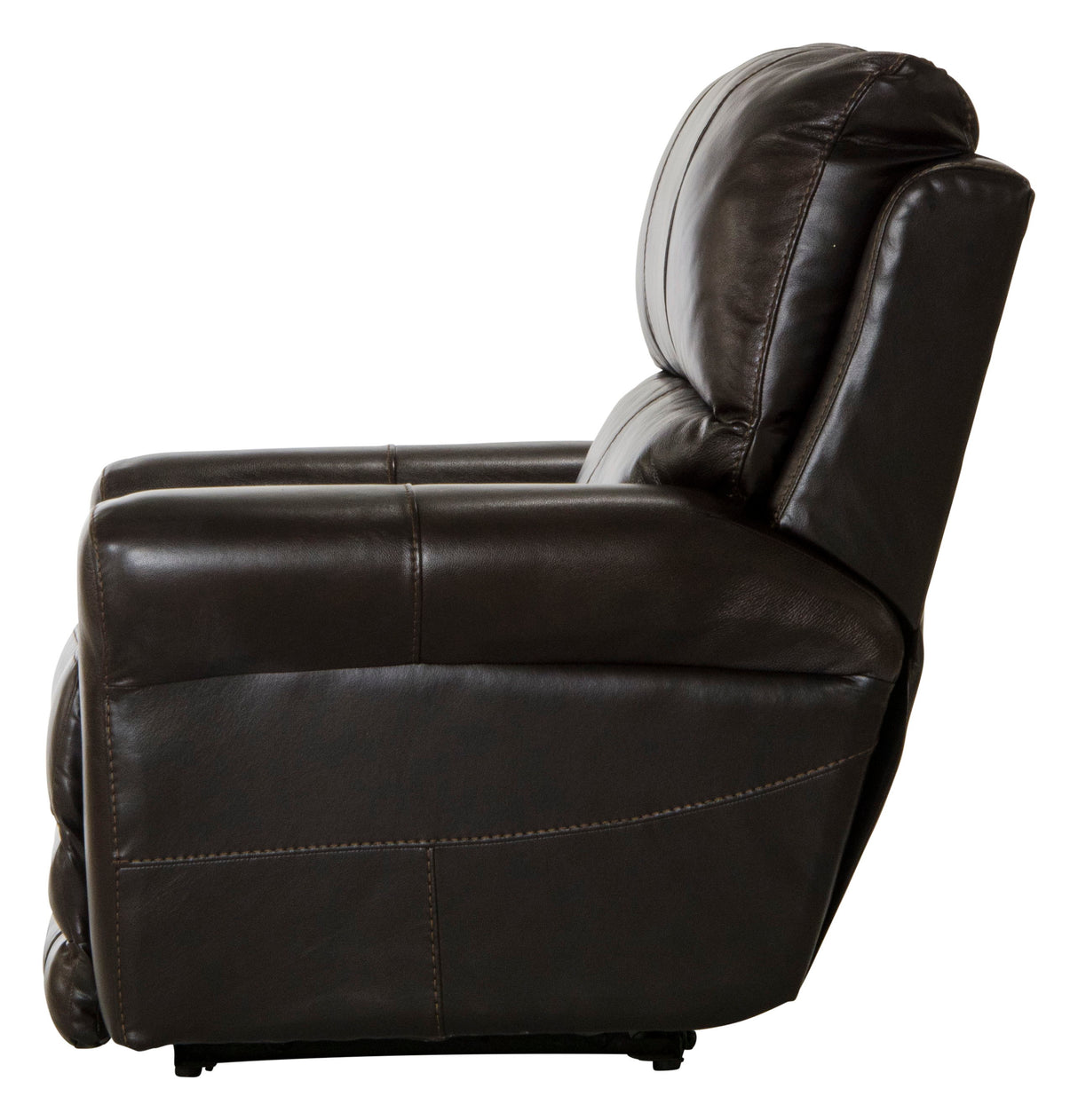 Hoffner - Power Lay Flat Recliner