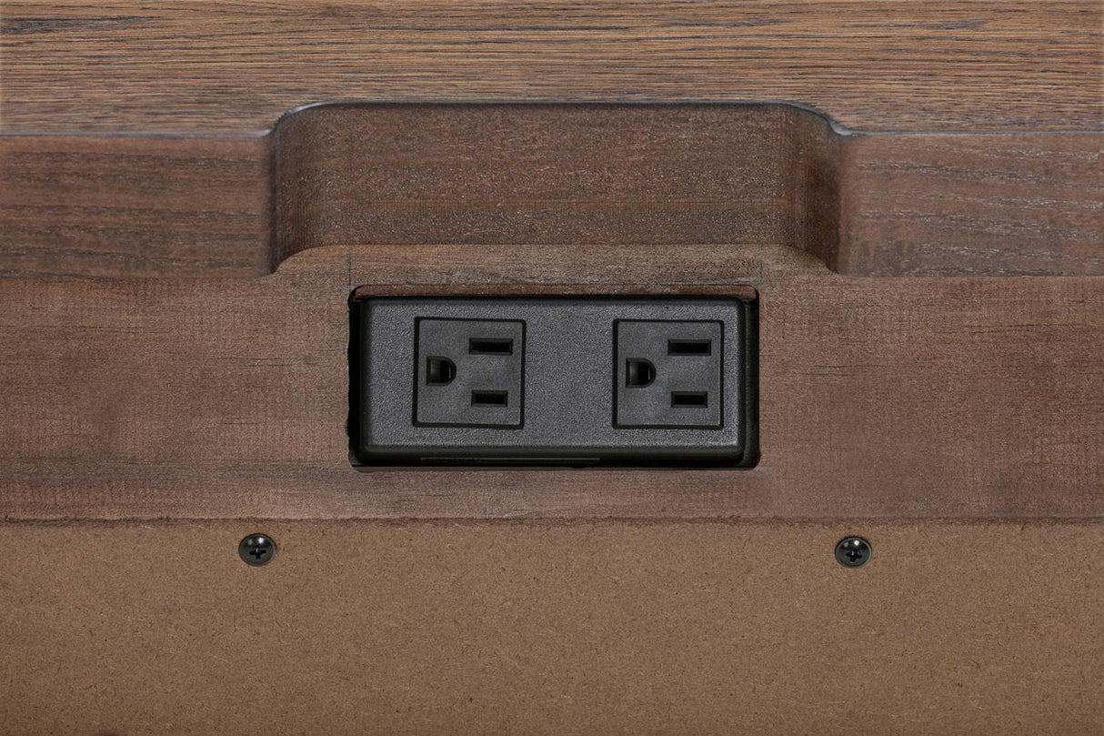 2 Drawer NS