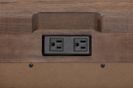 2 Drawer NS