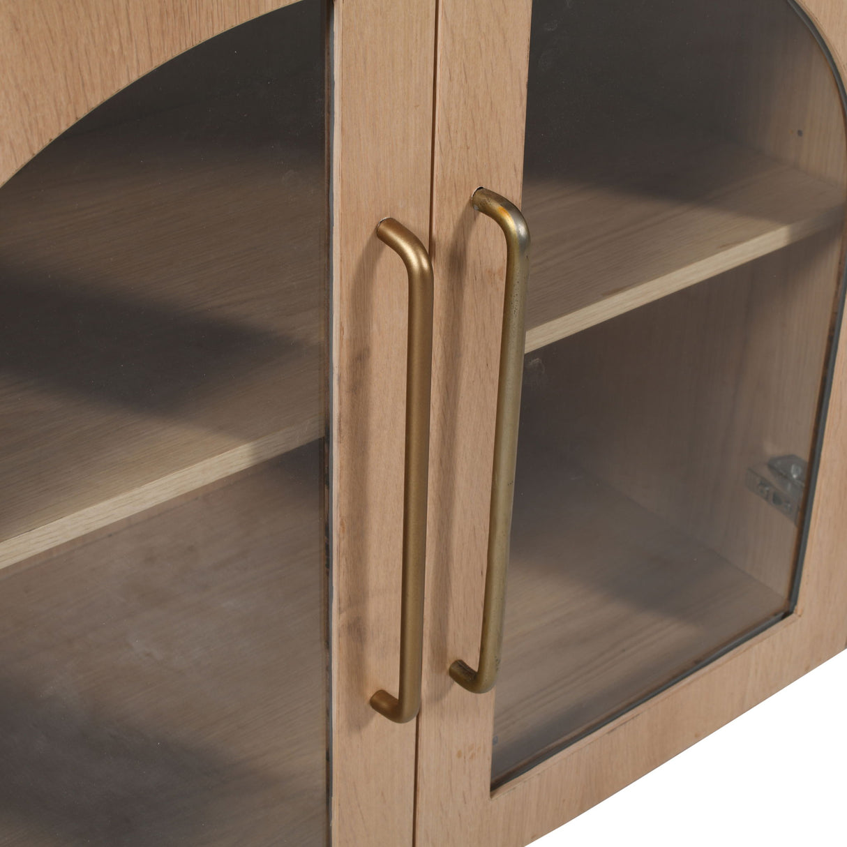 Archimedes - 4 Door Console