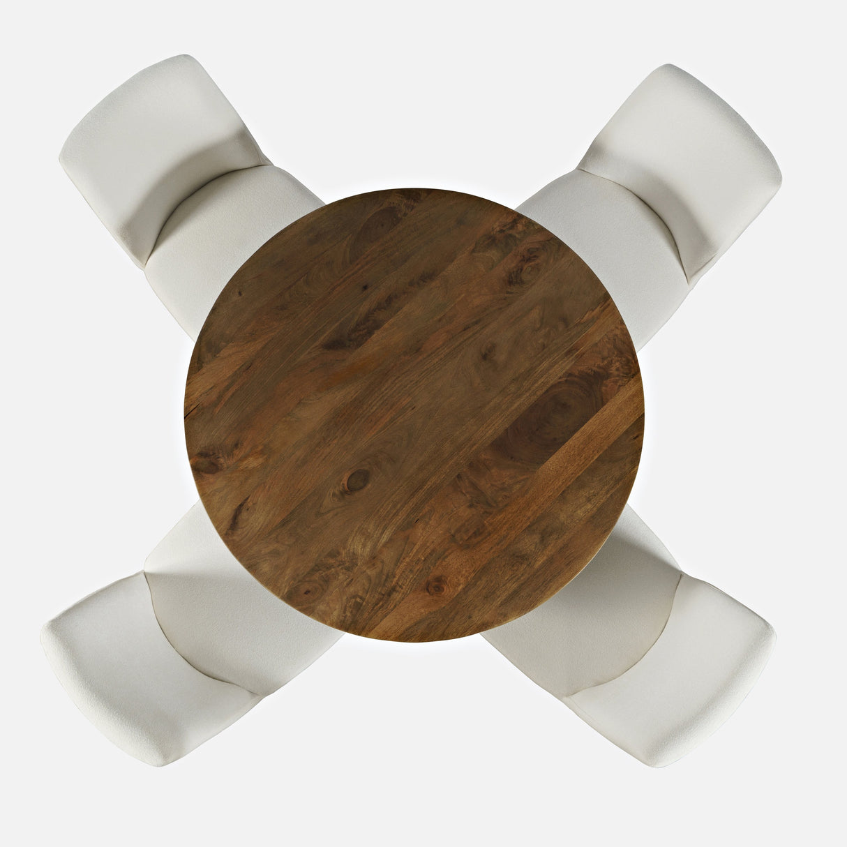 Bodhi Five Piece Dining Set