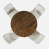 Bodhi Five Piece Dining Set