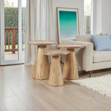 Knox Bunching Tables