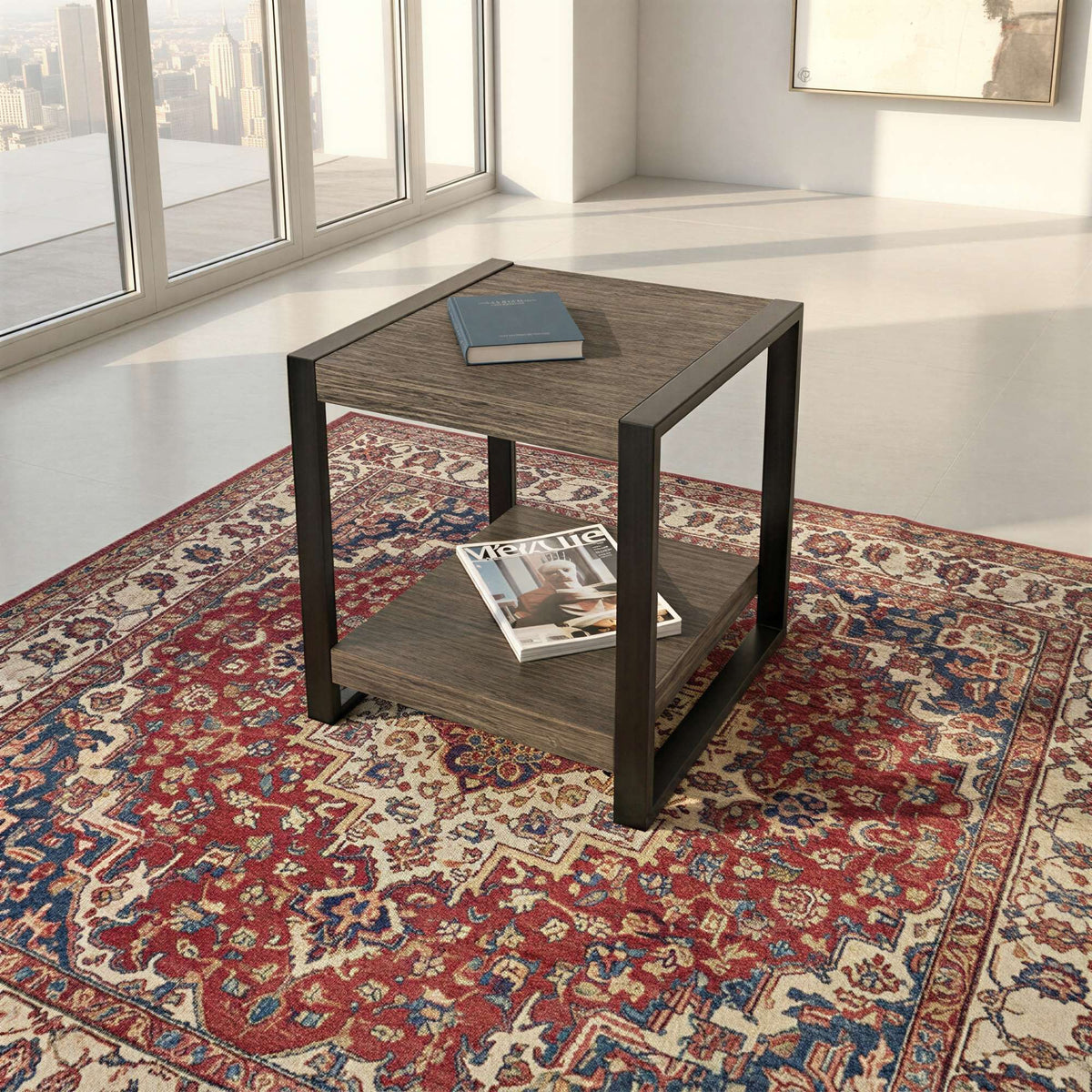 Pinnacle - Table