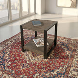 Pinnacle - Table