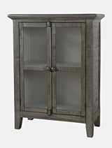 Rustic Shores - High Cabinet