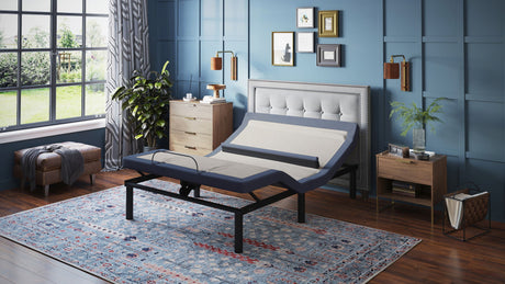BedTech BT6500 - Adjustable Bed Base