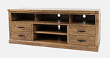 Telluride - Media Console