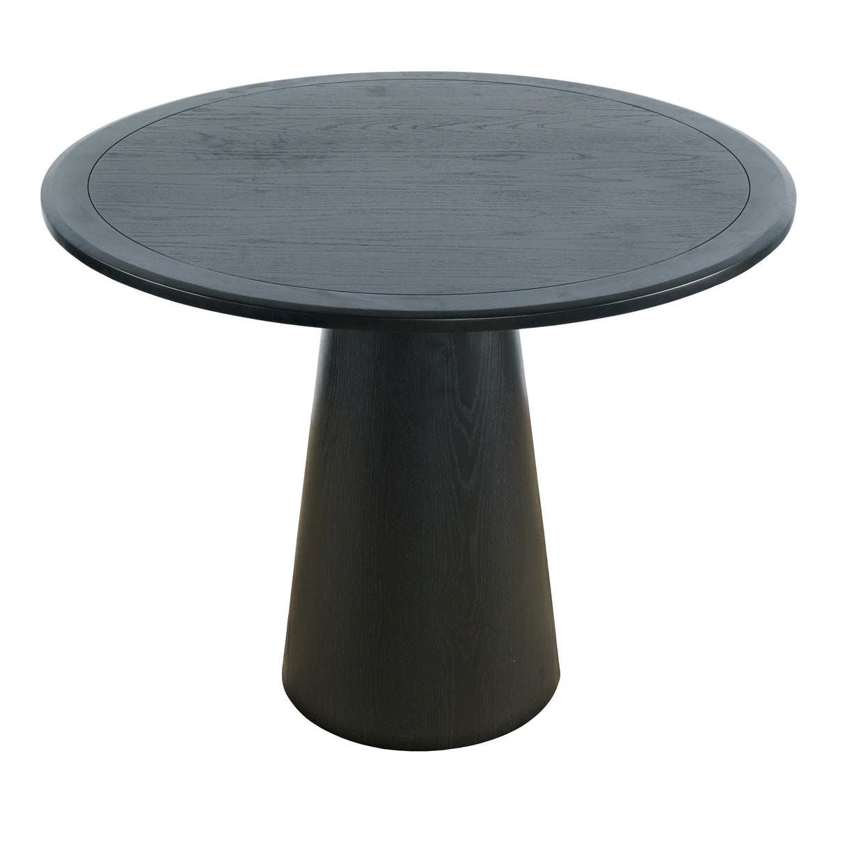 Nash - Round Pedestal Table