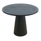 Nash - Round Pedestal Table