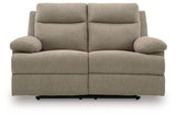 Side-Swipe - Reclining Living Room Set