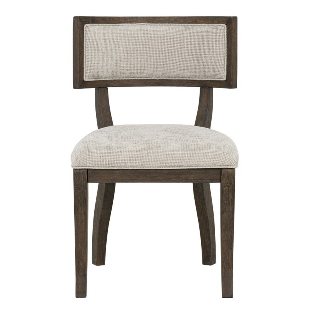Marie - Upholstered Dining Chair (Set of 2) - Beige