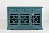 Craftsman - Media Console