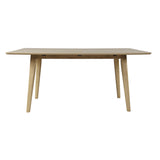 Ellington Bowie - Harvest Table