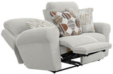 Kellen - Fabric Reclining Loveseat