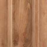 Quintavious - Brown / Charcoal - Accent Cabinet