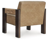 Adlanlock - Accent Chair