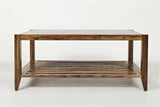 Beacon Street - Table