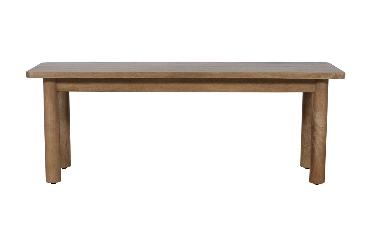 Bodhi Bench