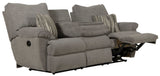 Sadler - Lay Flat Reclining Sofa