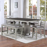 Hyland - Dining Set